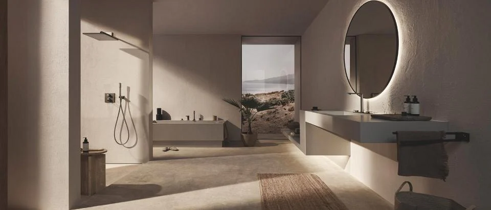 Building Systems - Grohe