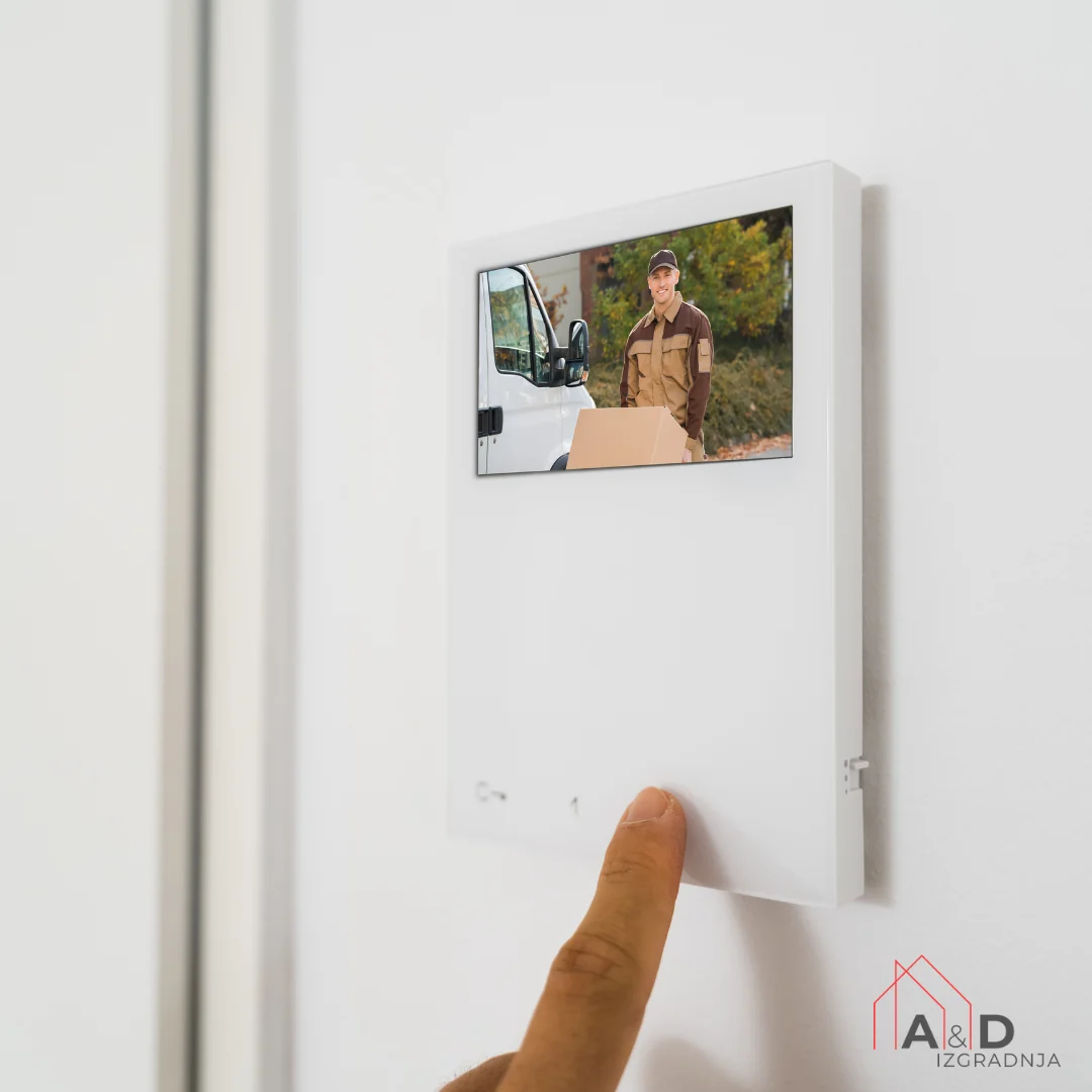 Video Intercom