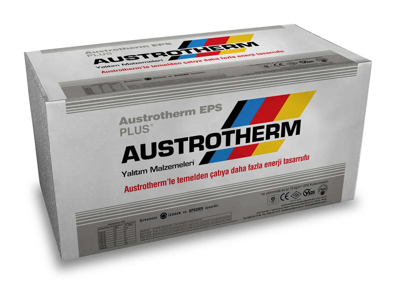 Construction Systems - Thermal Iso