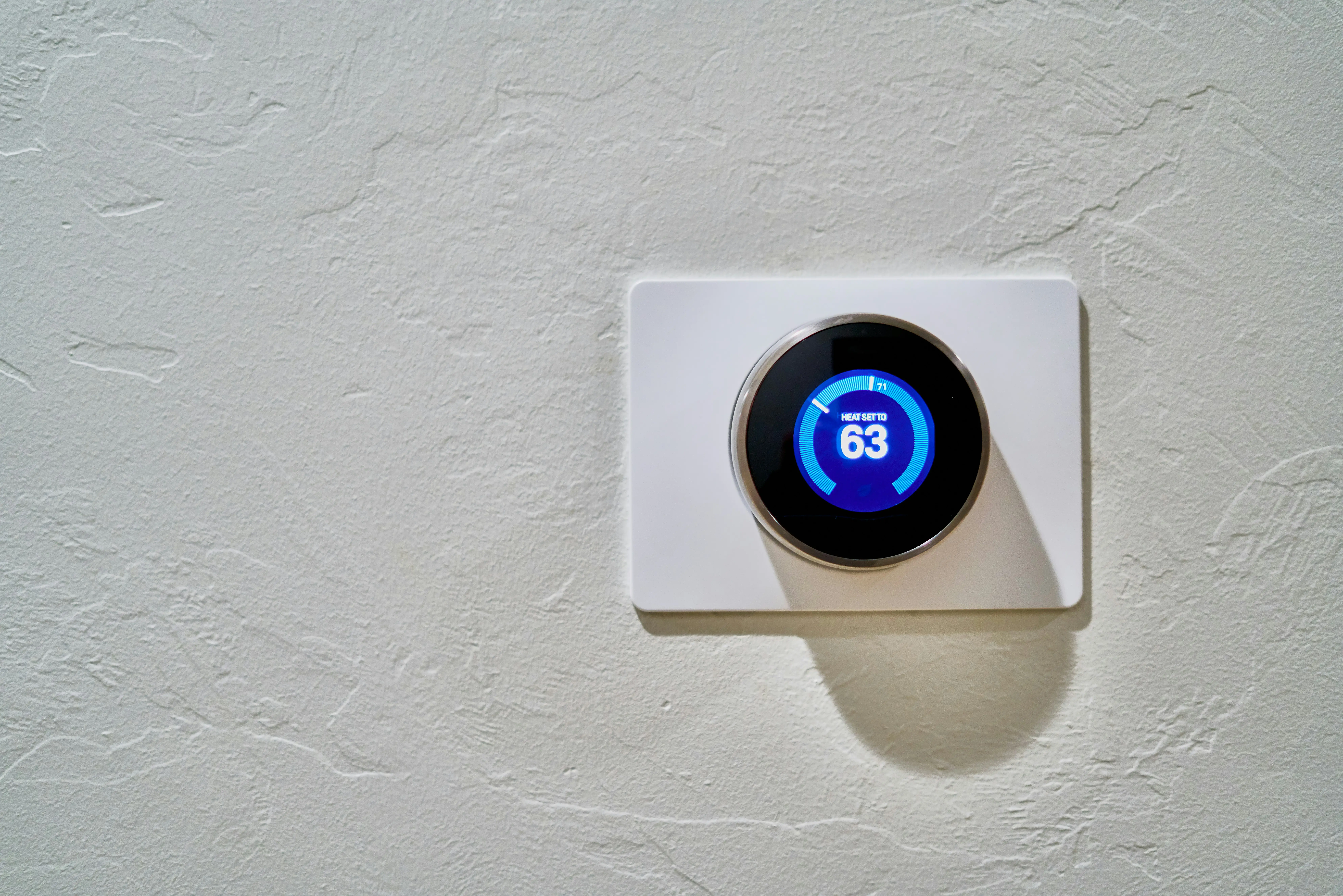 Building Systems - Room Heating