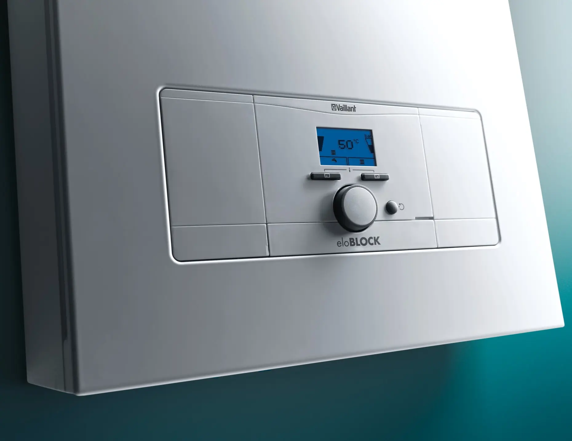 Construction Systems - Heating units
