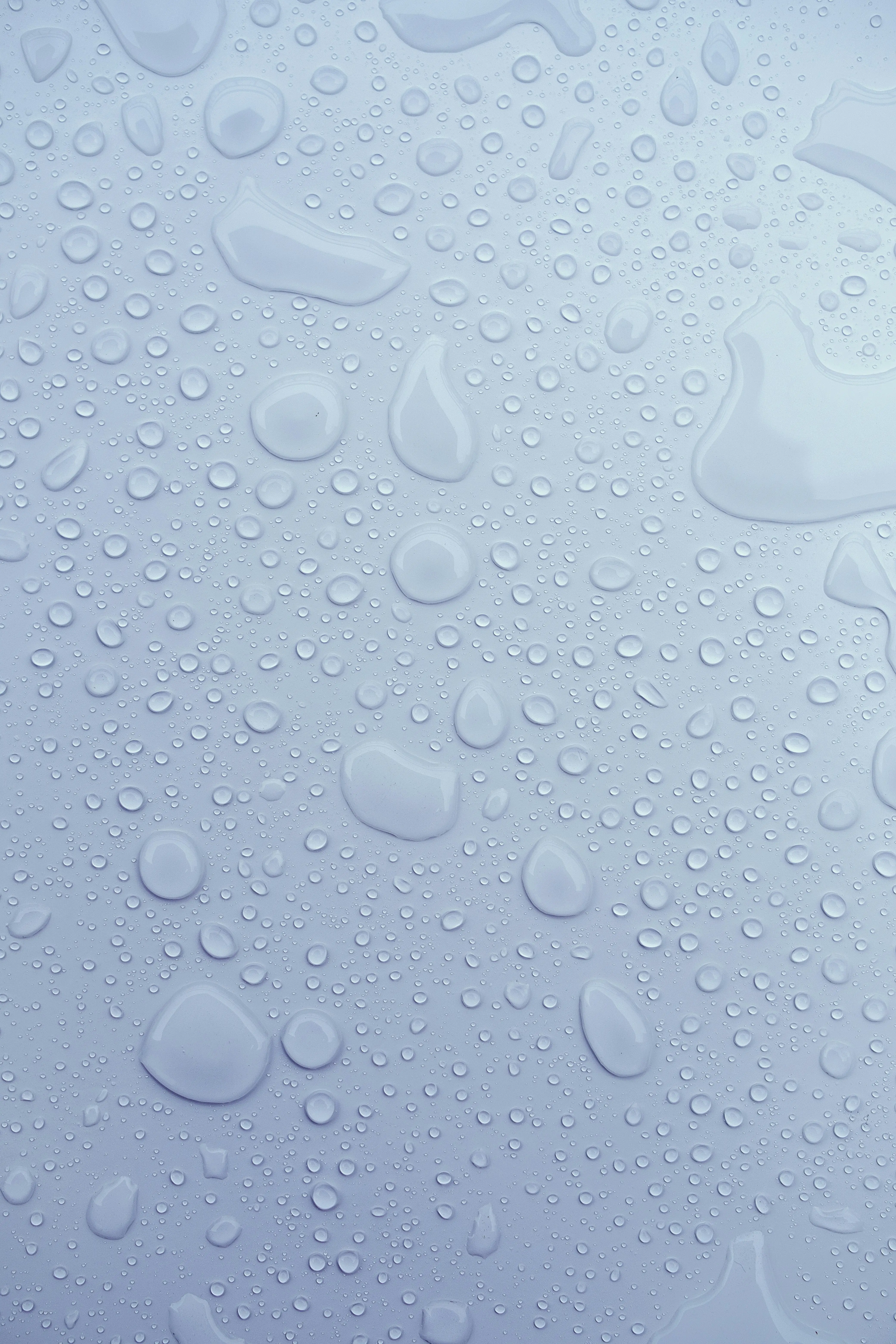 Construction Systems - Waterproof seurface