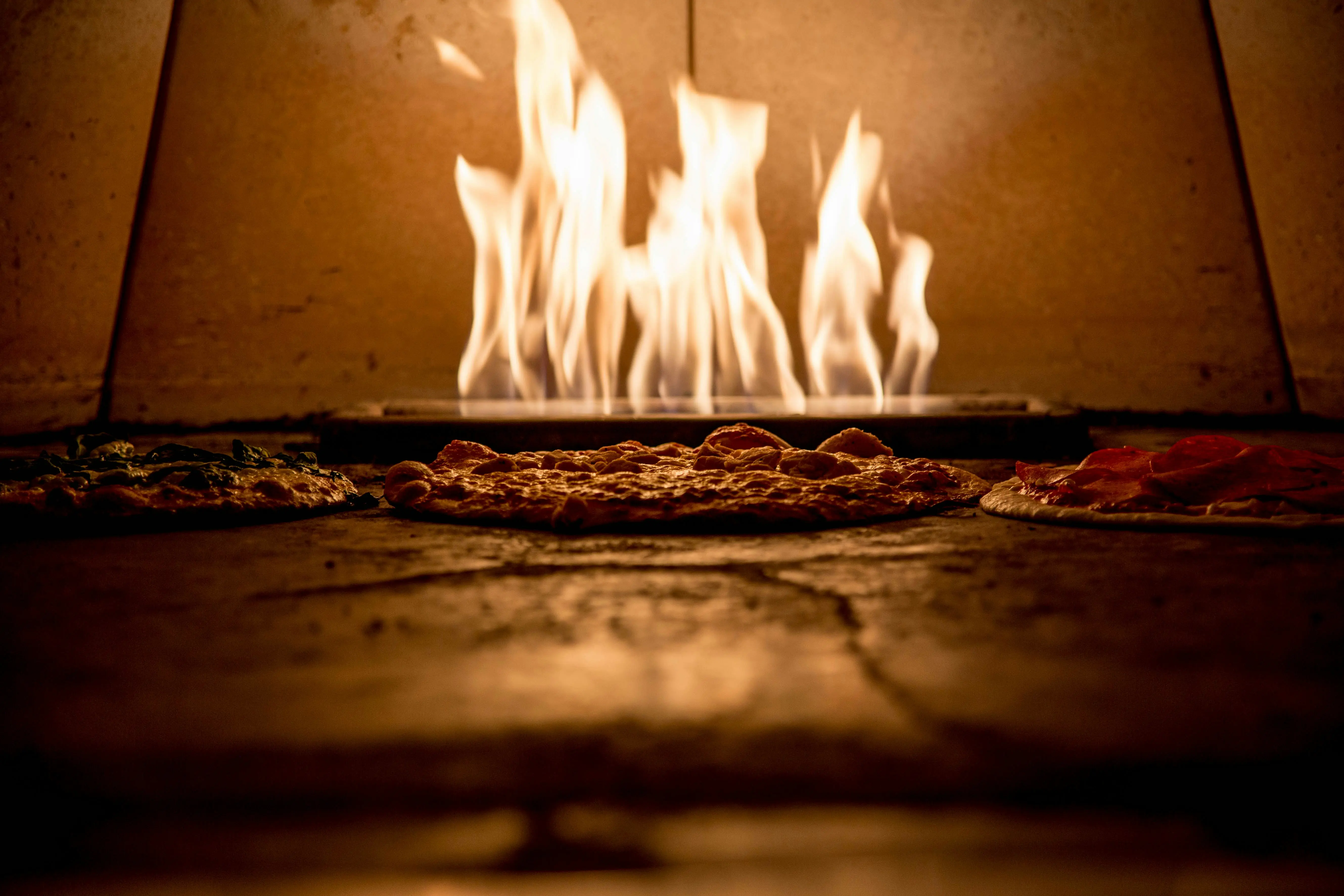 Construction Systems - Fireplace